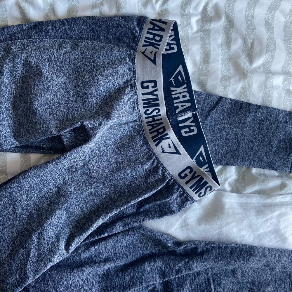 Gymshark Flex Leggings